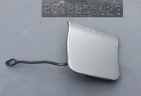 фото thumb №1, Заглушка фаркоп зад mercedes c 204 w204 2048855623