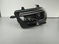 фото thumb №1, Лампа левая фара opel grandland x 16- full led