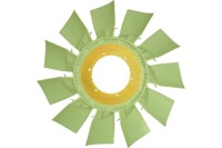 фото thumb №2, Вентилятор вентилятора scania p g r t dc09.108-dt16.08 03.04- nrf