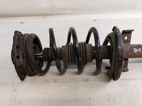 фото thumb №3, Амортизатор пружина правий перед renault scenic ii 1.9dci