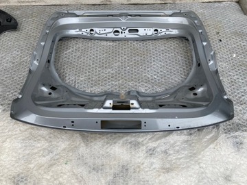 фото thumb №12, Кришка багажника ford puma ii mk2