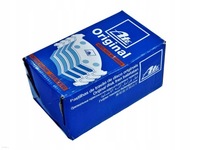 фото thumb №1, Ate 13.0460-5637.2 набор тормозных колодок тормозных, тормоза дисковые