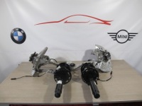 фото thumb №1, Поворотный кулак рычаги амортизатор bmw g20 g21