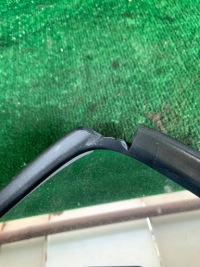 Зеркало левая перед передние qubo bipper nemo fiorino 5 pin 735460571 Киев, фото thumb