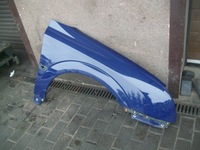 фото thumb №9, Крыло правый opel vectra c цвет z20z