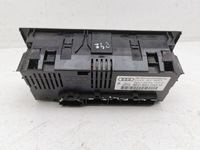 фото thumb №6, Audi a4 s4 b6 8e 8h 2002 панель кондиціонера