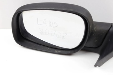 фото thumb №8, Land rover freelander i зеркало левая 7 pin европа