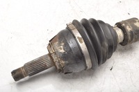 фото thumb №3, Mini paceman r61 1.6 привідний вал ліва короткий