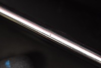 Купити Решітка бампера впуск повітря лівий перед 1007268-00-f tesla model s 12-20, фото thumb