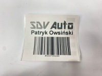 фото thumb №11, Підголівник сидіння передні задня заднє сидіння kombi чорний sportline mercedes w124