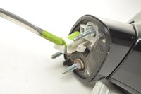 фото thumb №9, Lexus ct 200h зеркало правое 9 pin anglik