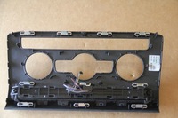 фото thumb №7, Рамка кондиционера vw atlas 3cn863042d satyna