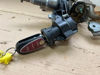 фото thumb №3, Alfa romeo mito ключ замок зажигания оригинал europa