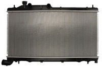 Купить Subaru forester 2008-2013 радиатор воды 2.0 d, фото thumb