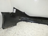 фото thumb №6, Alfa romeo giulia бампер задня задній