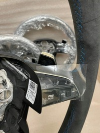 фото thumb №11, Audi rs3 rsq3 воздуховод 0km alcantara 83a419091r