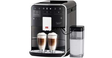 Эспрессо-машина Melitta Barista T F83/0-102EU