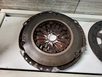 фото thumb №5, Двухмассовый маховик сцепление citroen peugeot 5008 i 2.0 hdi полный