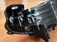 фото thumb №12, Alfa romeo stelvio ксенон правий лампа права передня europa 505639590