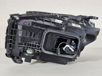 фото thumb №7, Mercedes c-klasa w206 full led лампа левая правая eu