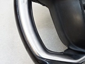 фото thumb №8, Citroen c4 picasso ii кермо багатофункціональна шкіра 98167370zd