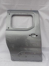 фото thumb №1, Peugeot rifter partner 18- дверь правое задняя задние сдвижные