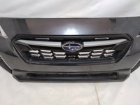 фото thumb №10, Subaru crosstrek 17-22 перед капот радиатор крыло бампер 61k usa