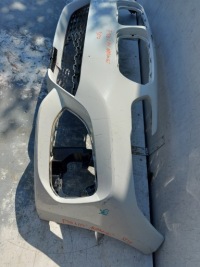 фото thumb №8, Bmw 1 f20 f21 lift m набір бампер передній перед