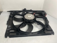 Вентилятор bmw f10 f11 178990-10 7594610 Київ, фото thumb