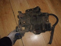 фото thumb №1, Peugeot 308 t7 основание аккумулятор