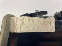 фото thumb №5, Dodge charger 2015+ решітка обдув панелі приладової панелі права