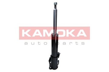 фото thumb №3, Амортизатор перед mercedes kamoka 2000475 2d041302