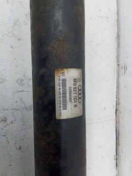 фото thumb №6, Audi a6 s6 c6 4f 2005 wał приводной / комплект