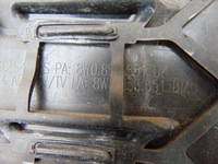 фото thumb №15, Решітка решітка радіатора audi s4 a4 b9 рестайлінг оригінал