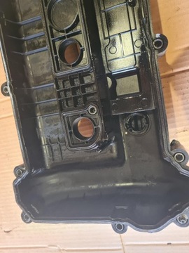 фото thumb №7, Кришка клапанів 1.8 16v 125km chbb ford mondeo mk3 focus mk2 s-max c-max