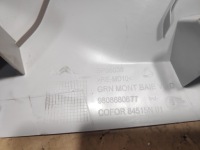 фото thumb №2, Защита стойка правый перед peugeot expert iii 9808680677