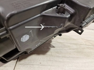 фото thumb №6, Renault kangoo iv лампа ліва перед 260608411r