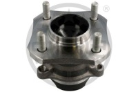 фото thumb №3, Optimal 962866 набор подшипник колеса