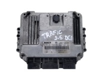 фото thumb №1, Бортовий комп'ютер двигуна renault trafic ii 2.5 dci 8200391957