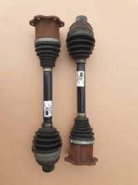 Купить Приводной вал левая правый  audi a6 c7 3.0tdi 4g0407271f, фото thumb