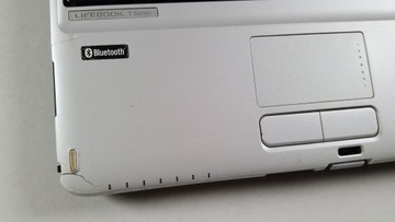 LAPTOP FUJITSU LIFEBOOK T731 i5 help