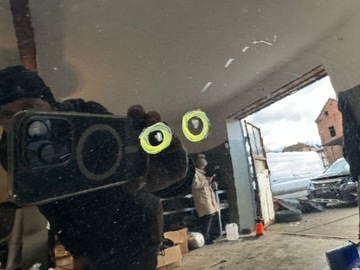 фото thumb №7, Hyundai ioniq 16-22 капот крышка двигателя ioniq 4