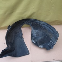 фото thumb №1, Opel zafira c подкрылок передние левая komletne состояние