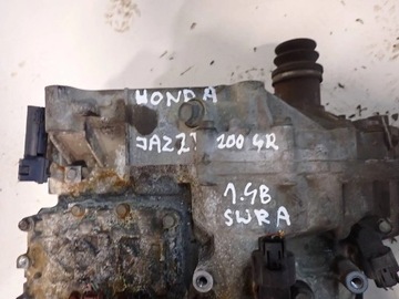 фото thumb №7, Коробка передач коробки передач honda jazz ii 1.4 swra
