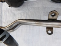 фото thumb №3, Audi a5 8t 2.0tdi трубки дроти пального 04l201360n