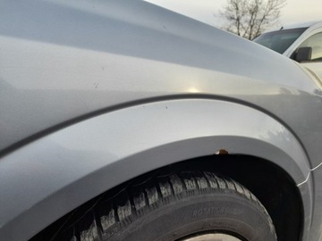 фото thumb №13, Opel vectra c рестайлінг крило правий перед переднє z163 4au