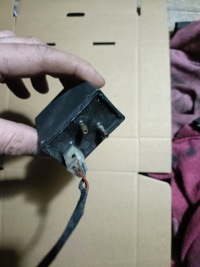 Mapsensor датчик тиску aeb013 Оригінал, фото thumb