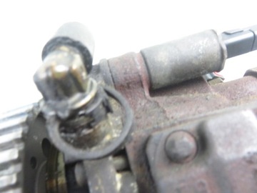 фото thumb №7, Насос вприскувальний ford focus mk2 1.8 tdci 4m5q9b395af 5ws40094 a2c20003032