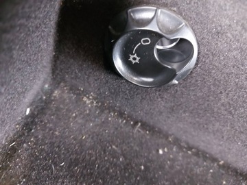 фото thumb №11, Бардачок главный podręczny правые пассажира 1k1857289a vw golf v mk5 1k1