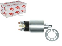 фото thumb №1, Выключатель электромагнитный, стартер as-pl ss2008